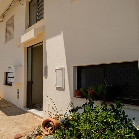 Hamall Host Alvor Ngoại thất bức ảnh