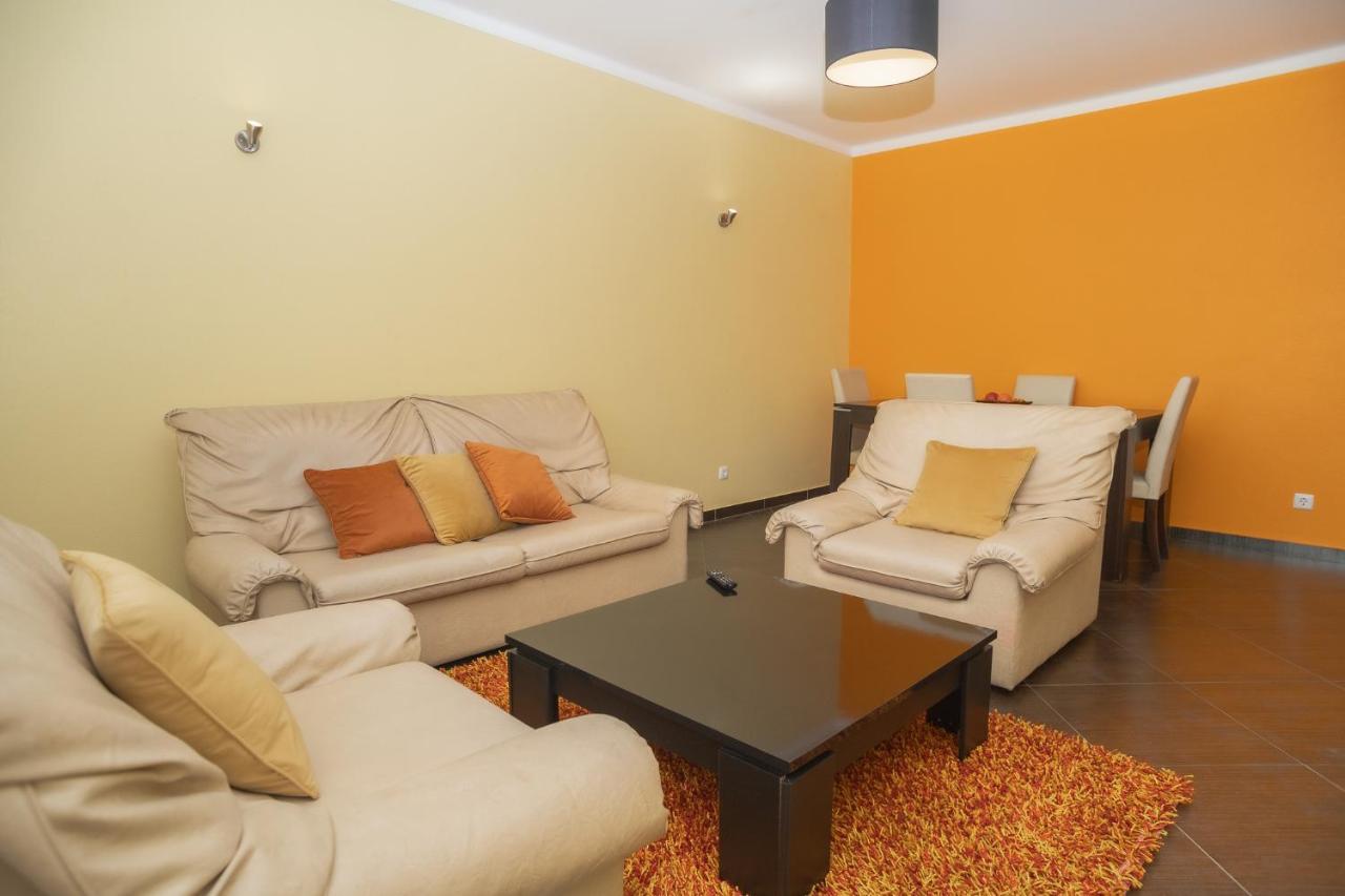 Hamall Host Alvor Ngoại thất bức ảnh