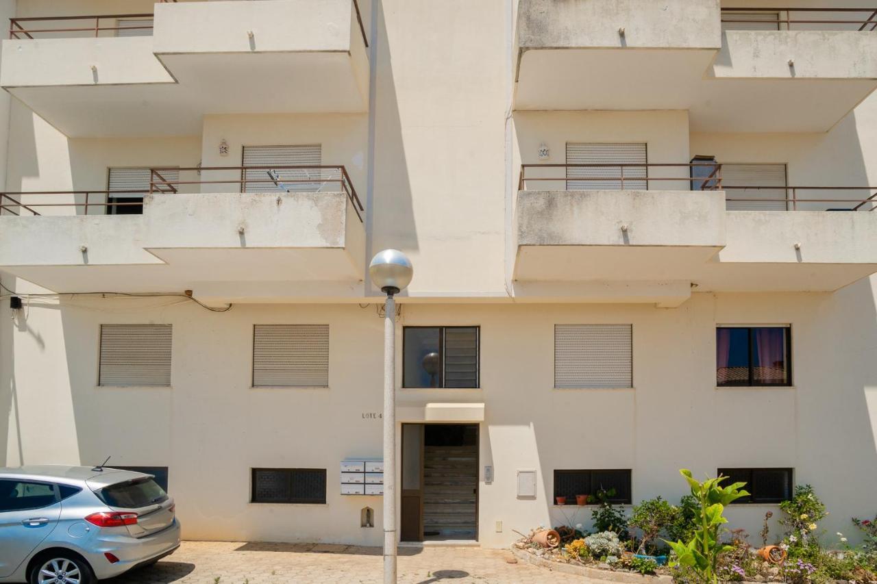 Hamall Host Alvor Ngoại thất bức ảnh