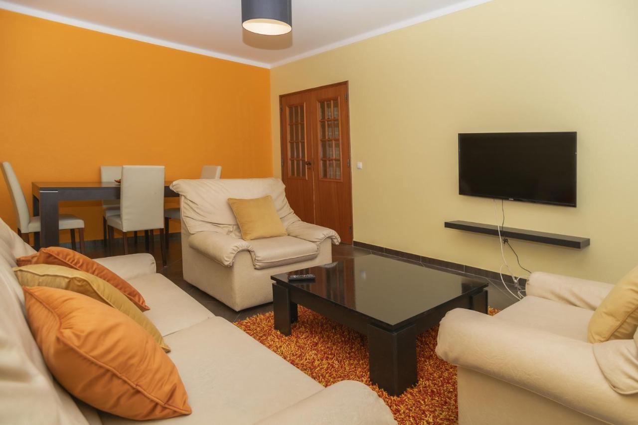Hamall Host Alvor Ngoại thất bức ảnh