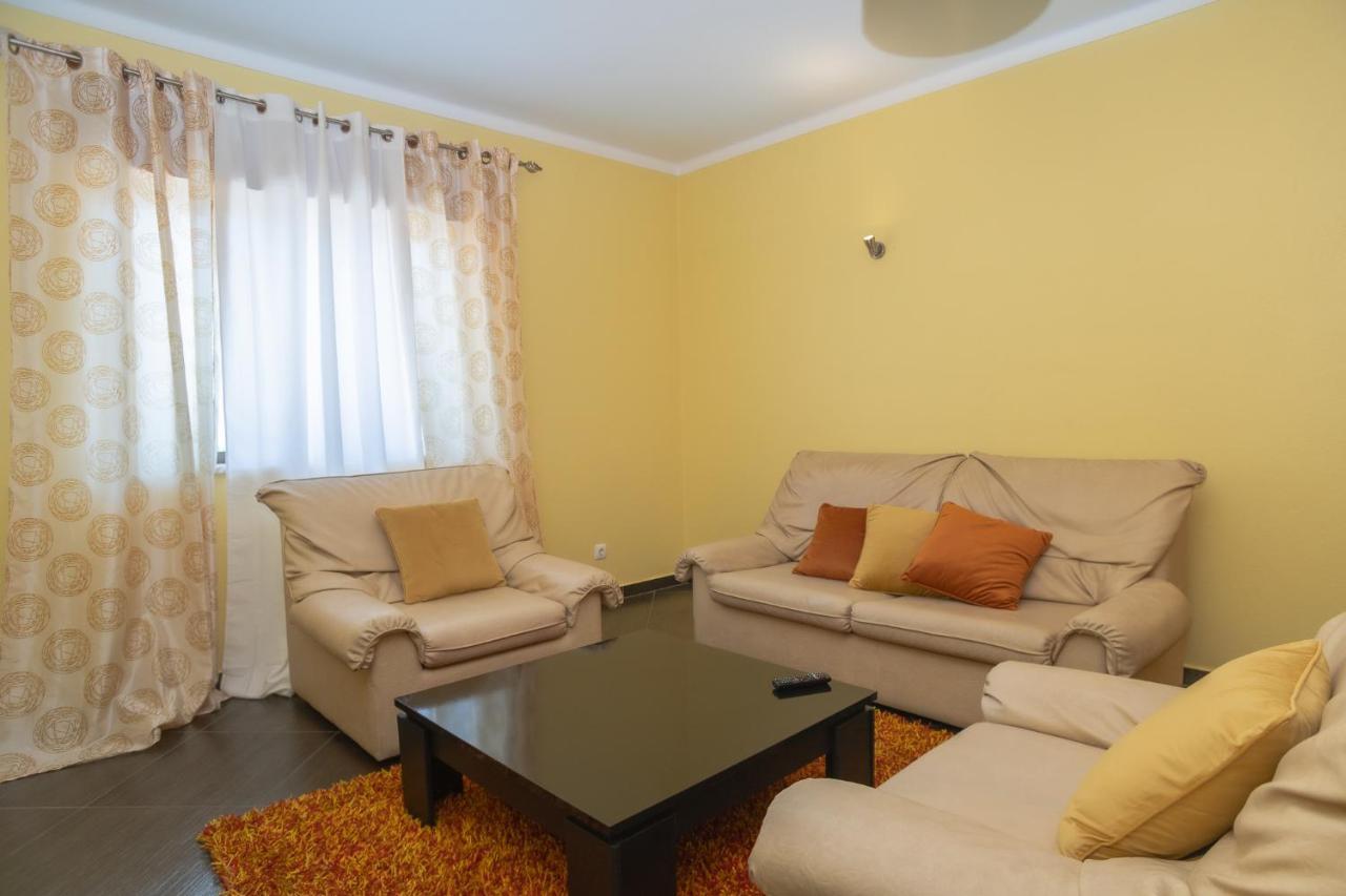 Hamall Host Alvor Ngoại thất bức ảnh