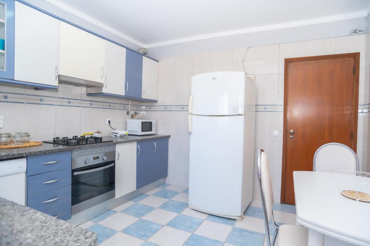 Hamall Host Alvor Ngoại thất bức ảnh