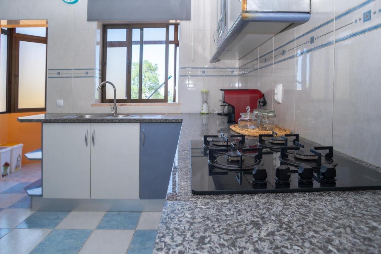 Hamall Host Alvor Ngoại thất bức ảnh