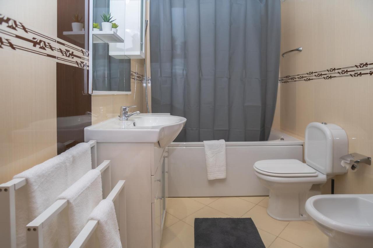 Hamall Host Alvor Ngoại thất bức ảnh