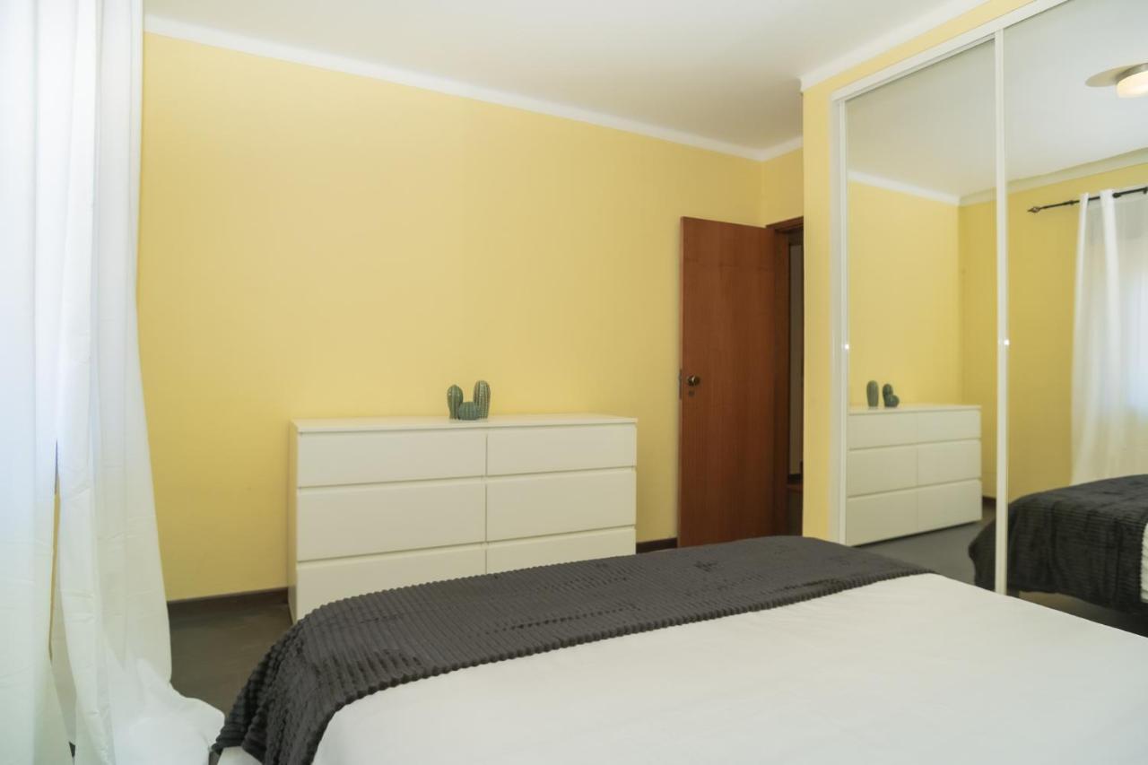 Hamall Host Alvor Ngoại thất bức ảnh