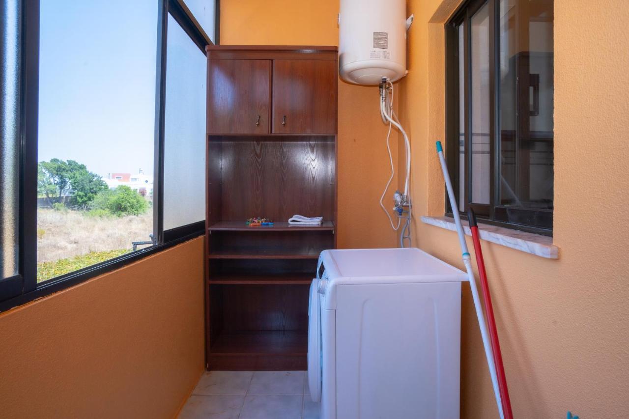 Hamall Host Alvor Ngoại thất bức ảnh