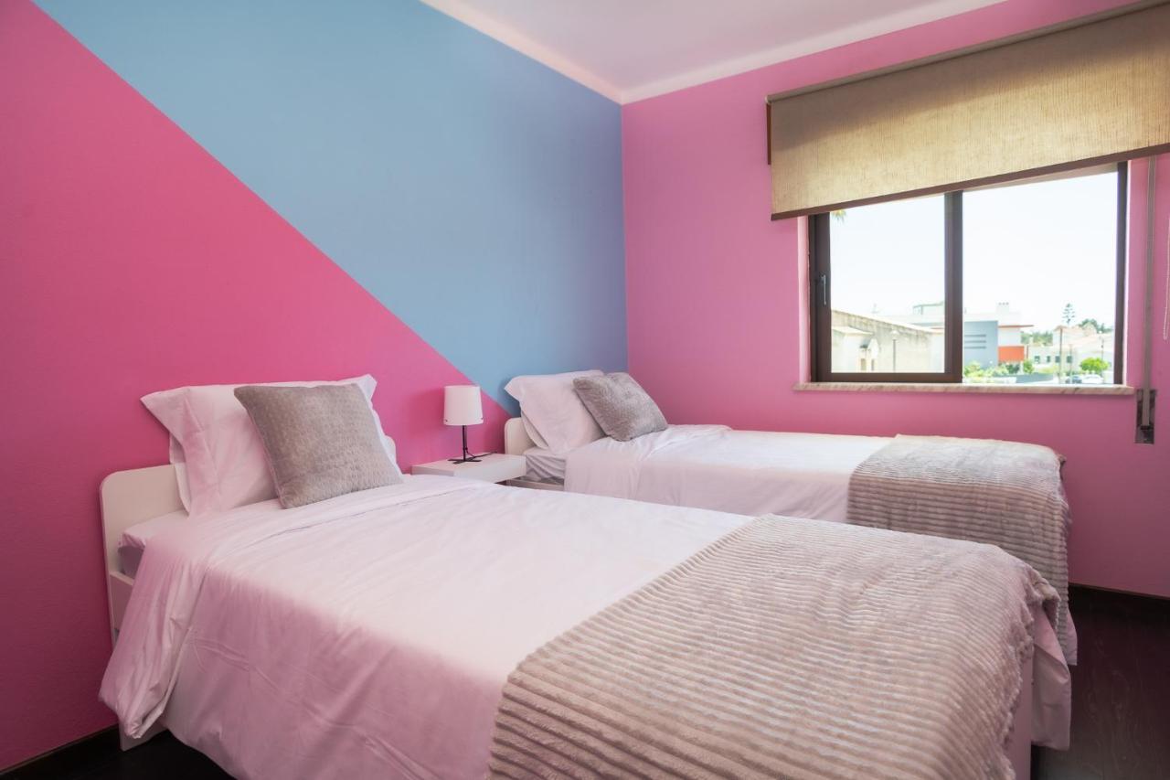 Hamall Host Alvor Ngoại thất bức ảnh